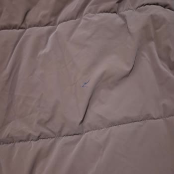 LCW'den Defolu Ve Çizik Mont Teslimatı Ve Müşteri Sadakatine Saygısızlık