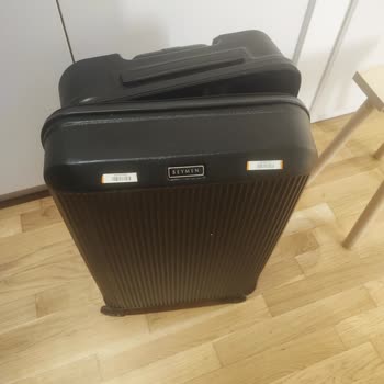 Pegasus, Beymen Valizimin Fermuar Hasarını Reddederek Tazminatı Kabul Etmedi