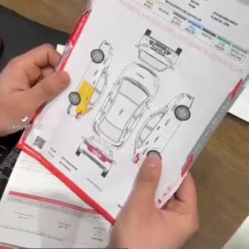 Pilot Garage Oto Ekspertiz Mağduriyeti