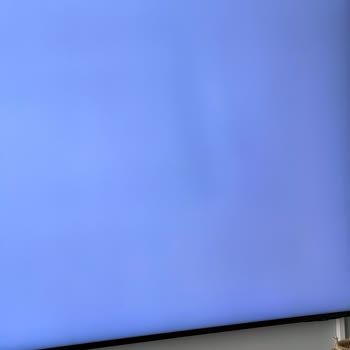 Bir Samsung TV Sıkıntısı!