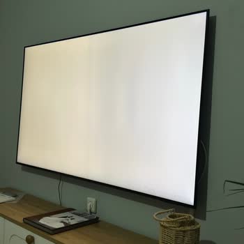 Bir Samsung TV Sıkıntısı!