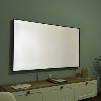 Bir Samsung TV Sıkıntısı!