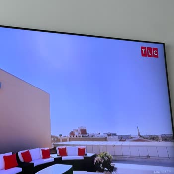 Bir Samsung TV Sıkıntısı!