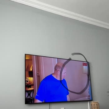 Bir Samsung TV Sıkıntısı!