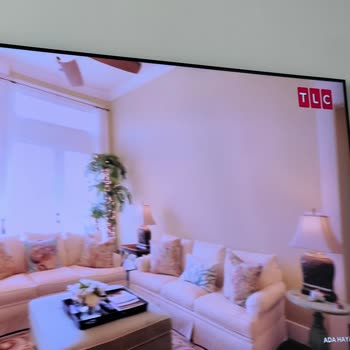 Bir Samsung TV Sıkıntısı!