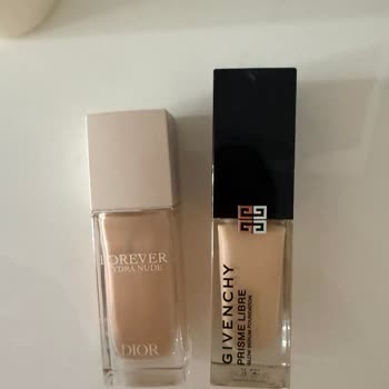 Sephora Mağazasında Yanlış Ton Verilen Fondötenler Ve Çözüm Sunulmayan Tutum!