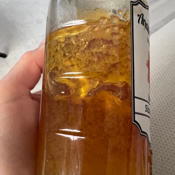 Anavarza Bal Sıvı Kıvamı Ve Kötü Tat, İade Talebi