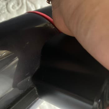 Bosch Dik Süpürge Toz Haznesi Çatlak Sorunu Tekrarlıyor, Kalıcı Çözüm Ve Ürün Değişimi Talebi