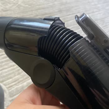 Bosch Dik Süpürge Toz Haznesi Çatlak Sorunu Tekrarlıyor, Kalıcı Çözüm Ve Ürün Değişimi Talebi