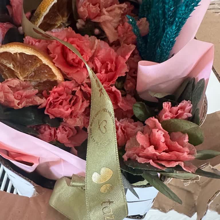 Geç Teslim Ve Solmuş Açelya Bitkisi Nedeniyle İade Ve Değişim Talebi