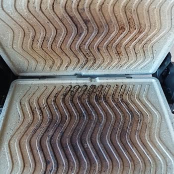 Korkmaz A310-03 Tost Makinesinin Granit Plakaları Çabuk Aşınıyor, Uygun Parça Fiyatı Talep Ediliyor