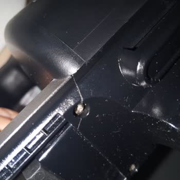 Hepsiburada'da Çatlak Süpürge İadesi Gecikiyor