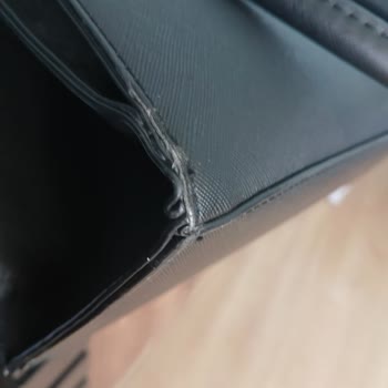 Derimod Çantamın Hızlı Deformasyonu Ve Reddedilen Değişim Talebi