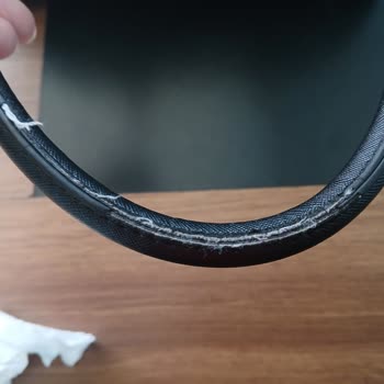 Derimod Çantamın Hızlı Deformasyonu Ve Reddedilen Değişim Talebi