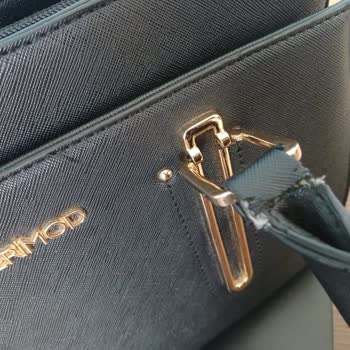 Derimod Çantamın Hızlı Deformasyonu Ve Reddedilen Değişim Talebi