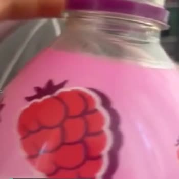 Lipton İce Tea'den Çıkan Madde!