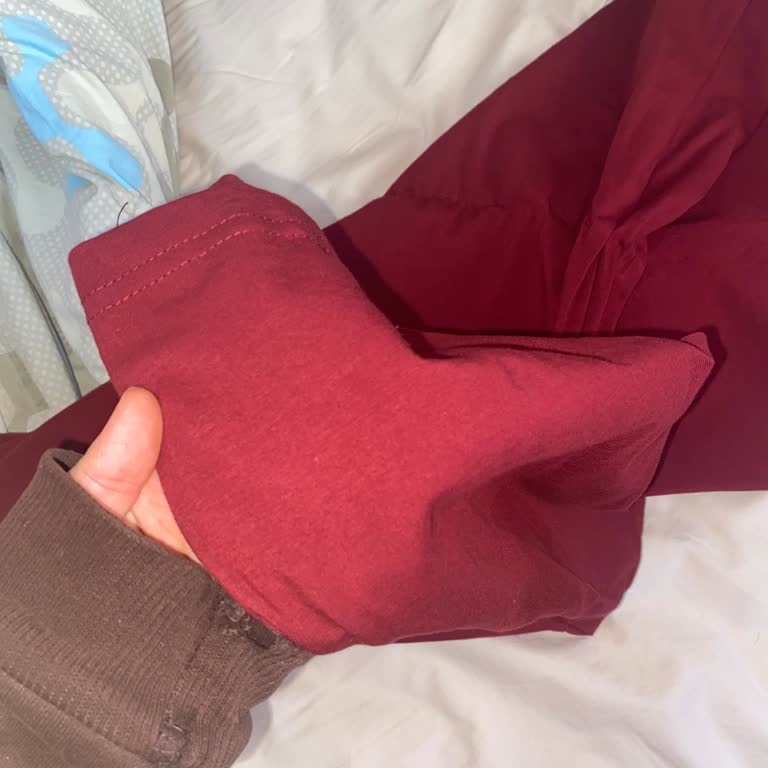 Kıyafette Boya Aktı, Şirketten Cevap Yok, Ücret İadesi Bekliyorum