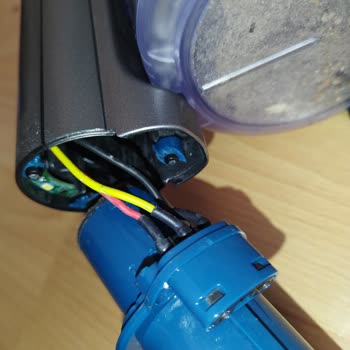 Philips Süpürge Gövde Ayrılma Sorunu, Ürün Değişim Talebi