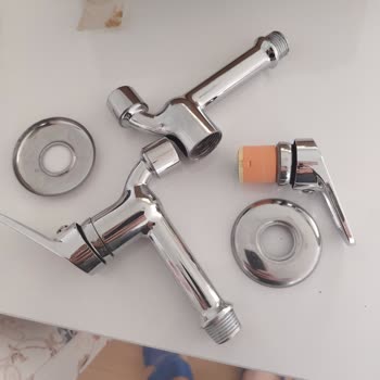 Açılmış Musluklar Ve Gelmeyen Avizeler Nedeniyle Taksitli Ödeme Ve İade Sorunu