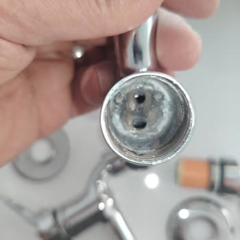 Açılmış Musluklar Ve Gelmeyen Avizeler Nedeniyle Taksitli Ödeme Ve İade Sorunu