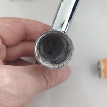 Açılmış Musluklar Ve Gelmeyen Avizeler Nedeniyle Taksitli Ödeme Ve İade Sorunu