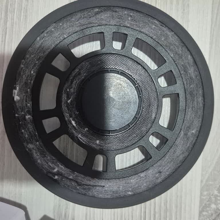 Xiaomi S20 Plus Robot Vacuum Mop Holder Not Covered Under Warranty