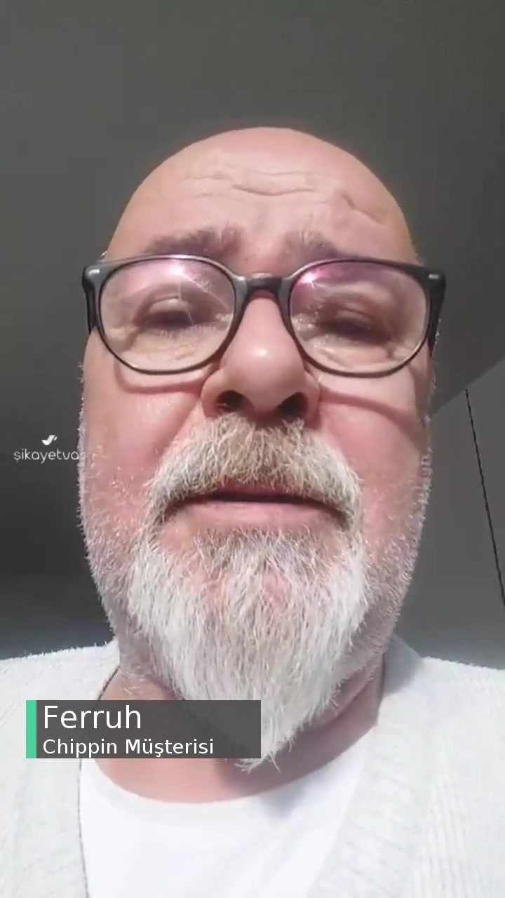 Chippin Puanlarımın Tekrar Geri Yüklenmesini İstiyorum! videonun kapak resmi