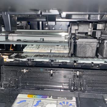 Yanıltıcı İlan, Kullanılmış Yazıcı Ve İade Reddi