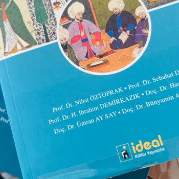 Kitapyurdu’dan Gelen Kitaplar Hasarlı, Değişim Ve İade Talebi