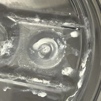 Karaca Züccaciye Blender Sadece 1 Aylık Ürün Olmasına Rağmen Haznenin Üst Kapak Noktasından Kırıldı