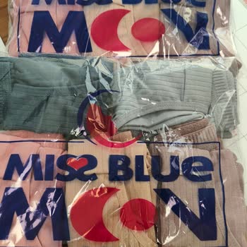 Moda Bambu Mağduriyeti