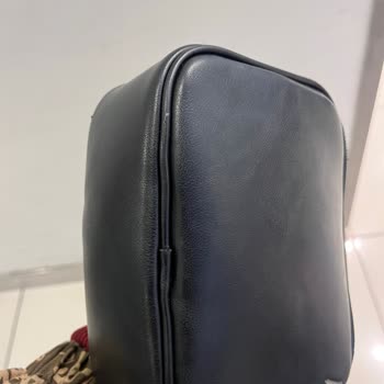 Soyulmaya Başlayan Çanta İçin İade Ve Değişim Talebi