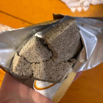 Café Crown Cappuccino’da Katılaşmış Kahve Ve Güven Sorunu