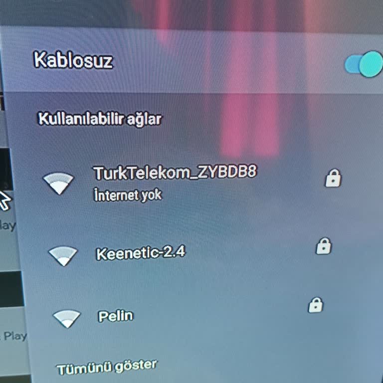 İnternet Kesintileri Ve Sürekli Bakım Gerekçesiyle Mağduriyetim