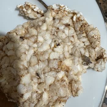 Ürün İçinde Ölmüş Sinek Bulunması Hijyen Endişesi