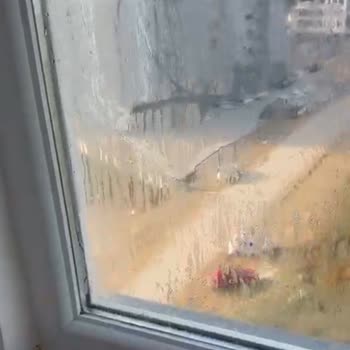 Ona 222 Sitesinde Yalıtım Ve Küf Sorunları