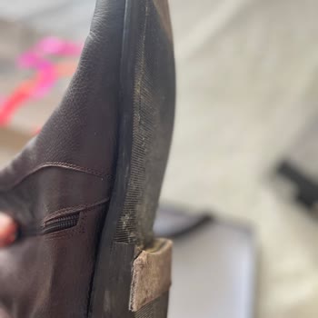 Derimod Ayakkabı Değişiminde Mağaza Çalışanlarının Saygısız Tutumu