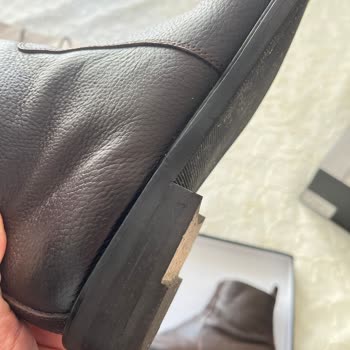 Derimod Ayakkabı Değişiminde Mağaza Çalışanlarının Saygısız Tutumu