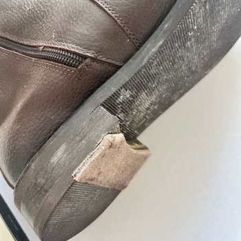 Derimod Ayakkabı Değişiminde Mağaza Çalışanlarının Saygısız Tutumu