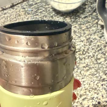 Stanley The Quick Flip Kapak Sızıntısı Ve Ücretsiz Değişim Talebi