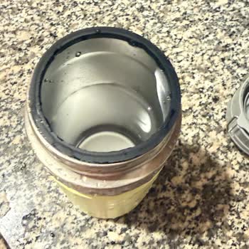 Stanley The Quick Flip Kapak Sızıntısı Ve Ücretsiz Değişim Talebi