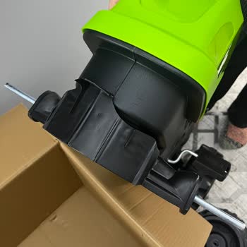 Hasarlı Ürün Ve İade Sürecindeki Uzun Bekleyiş