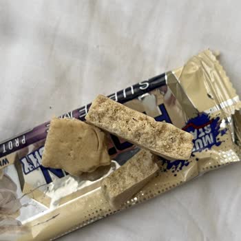 A101 Şubesinde Satın Alınan Protein Barı Bozuldu, Sağlık Endişesi