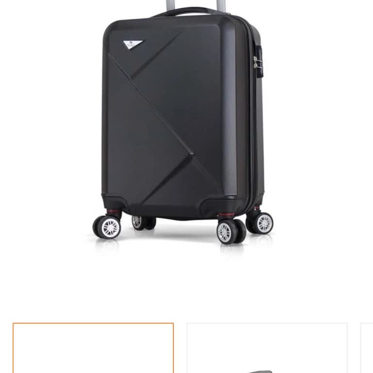 Ajet’te Kabin Bagajımın Kaybolması Ve Şirketin Sorumluluk Reddetmesi