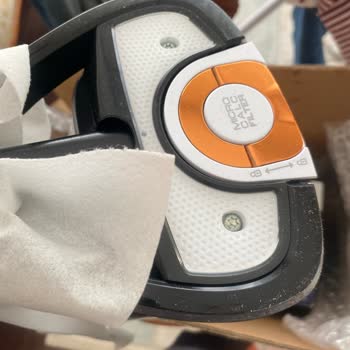 Teşhir Ve Arızalı Tefal Ütü Gönderildi, Değişim Talebi