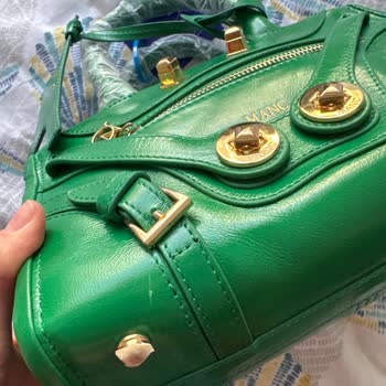 Hasarlı Çanta Ve İndirimli Ürünlerde İade Reddi