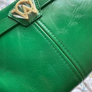 Hasarlı Çanta Ve İndirimli Ürünlerde İade Reddi