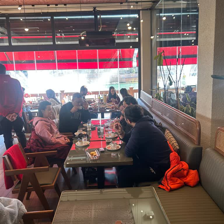 Kapanmış Alanda Sigara Ve Köpek Bulundurulması Hijyen Ve Konforu Bozuyor