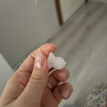 Kusurlu Burun Aspiratörü Başlığı Aldım, Değişim Ya Da İade Talep Ediyorum