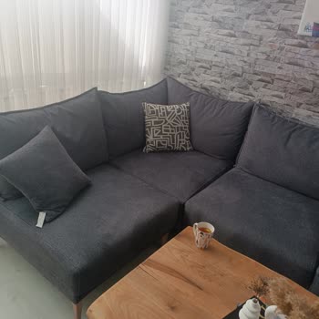 Yanlış Kumaş Gelen Koltuk İçin Hızlı Çözüm Talebi